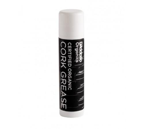 D'ADDARIO ODCRKGR12 Organic Смазка для пробковых частей духовых